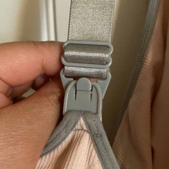 Cacique nursing cami - Picture 5 of 5